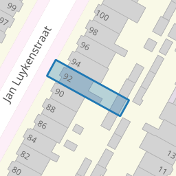 Perceel STN01-A-1642