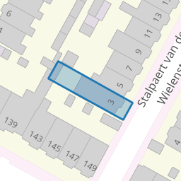 Perceel STN01-A-1670