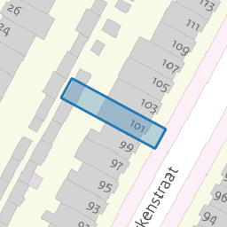 Perceel STN01-A-1676