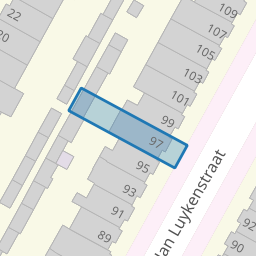 Perceel STN01-A-1678