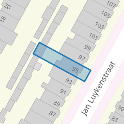 Perceel STN01-A-1679