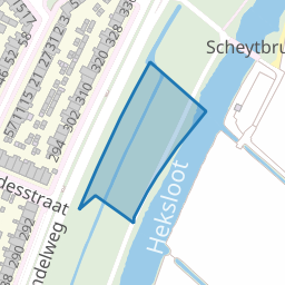 Perceel STN01-A-1694