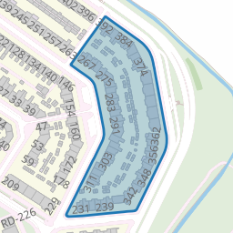 Perceel STN01-A-1725