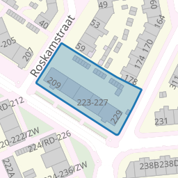 Perceel STN01-A-1727