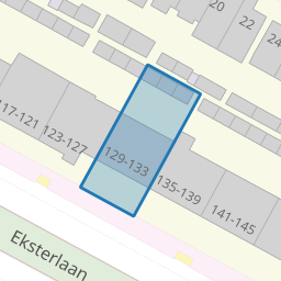 Perceel STN01-A-1800