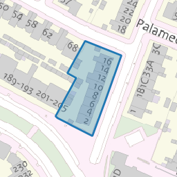 Perceel STN01-A-1813