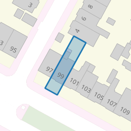 Perceel STN01-A-1819