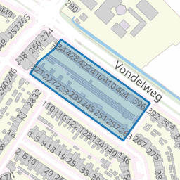 Perceel STN01-A-1852