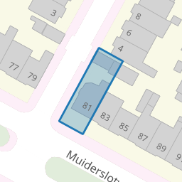 Perceel STN01-A-1854