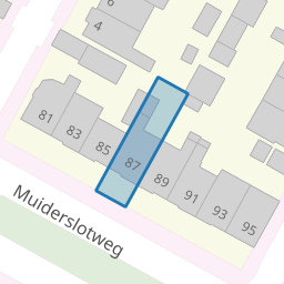 Perceel STN01-A-1857