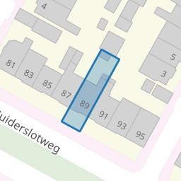 Perceel STN01-A-1858