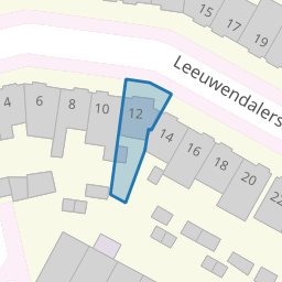 Perceel STN01-A-1880