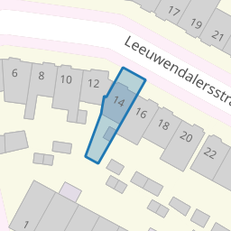 Perceel STN01-A-1881