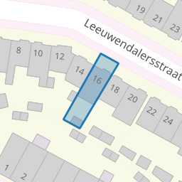 Perceel STN01-A-1882