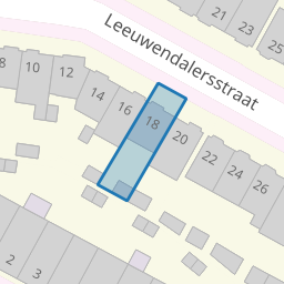 Perceel STN01-A-1883