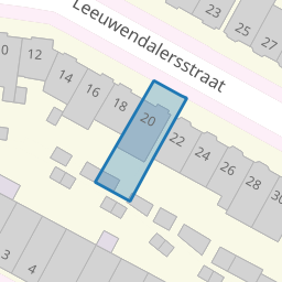 Perceel STN01-A-1884