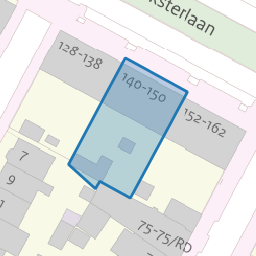 Perceel STN01-A-1908