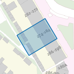 Perceel STN01-A-1925