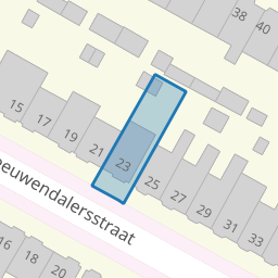 Perceel STN01-A-1935