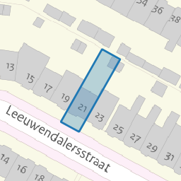 Perceel STN01-A-1936