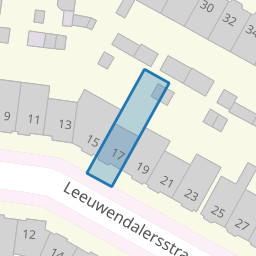 Perceel STN01-A-1938