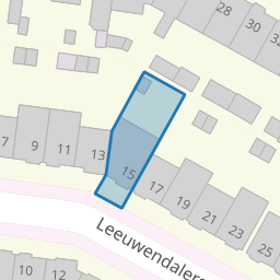 Perceel STN01-A-1939