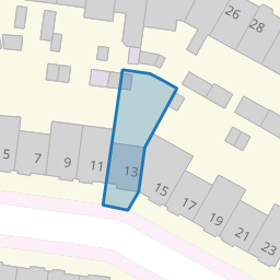 Perceel STN01-A-1940