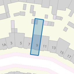 Perceel STN01-A-1945