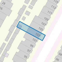 Perceel STN01-A-1960