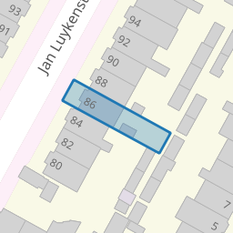 Perceel STN01-A-1962