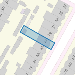 Perceel STN01-A-1966