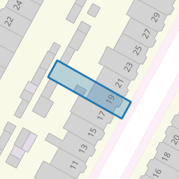 Perceel STN01-A-1970