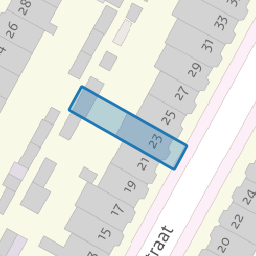 Perceel STN01-A-1971