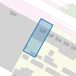 Perceel STN01-A-1978