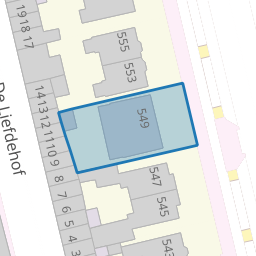 Perceel STN01-A-2034