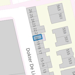 Perceel STN01-A-2084