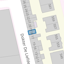 Perceel STN01-A-2086