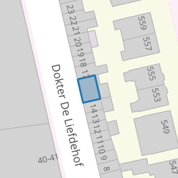Perceel STN01-A-2090