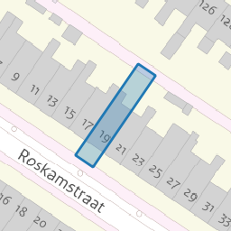 Perceel STN01-A-2107