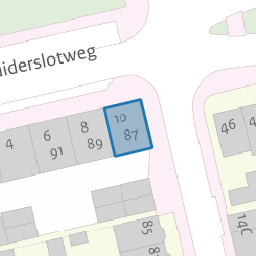 Perceel STN01-A-2116