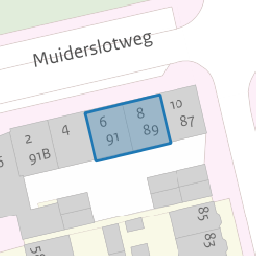 Perceel STN01-A-2117