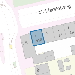 Perceel STN01-A-2119