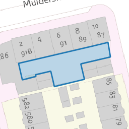 Perceel STN01-A-2121