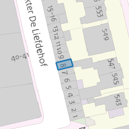 Perceel STN01-A-2135