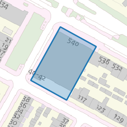 Perceel STN01-A-2146