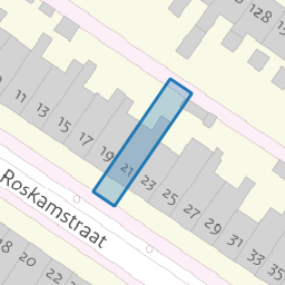 Perceel STN01-A-2153