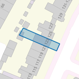 Perceel STN01-A-2165