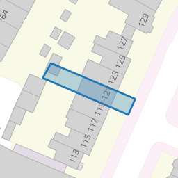 Perceel STN01-A-2166