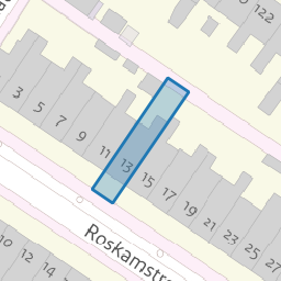 Perceel STN01-A-2170