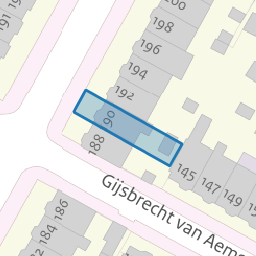 Perceel STN01-A-2174